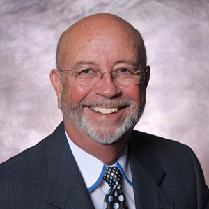 Charlie Miranda, Council Member, City of Tampa