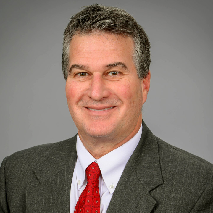 Chuck Carden, Chief Operating Officer and Interim General Manager, Tampa Bay Water