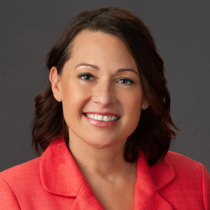 Darden Rice, Council Member, City of St. Petersburg