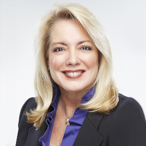 Kathleen Peters, Commissioner, Pinellas County