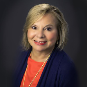 Kathryn Starkey, Commissioner, Pasco County