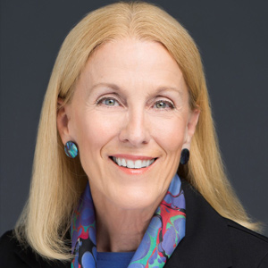 Mariella Smith, Commissioner, Hillsborough County