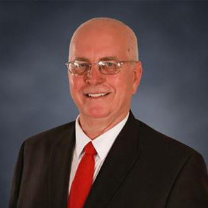 Rob Marlowe, Mayor, City of New Port Richey