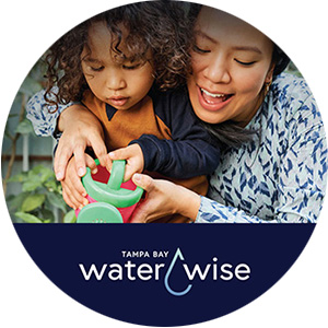 Tampa Bay Water Wise
