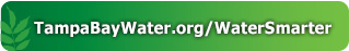 Tampa Bay Water dot org / Water Smarter