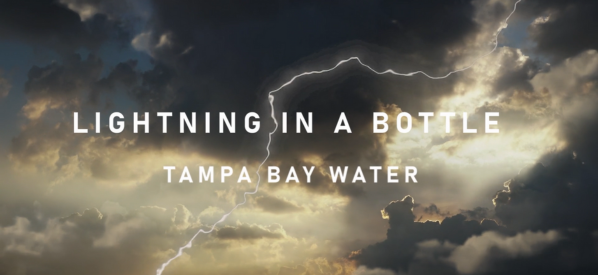 lightning in a bottle tampa bay water title screen