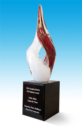 PRSA Radiance Award