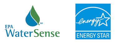 EPA WaterSense and Energy Star